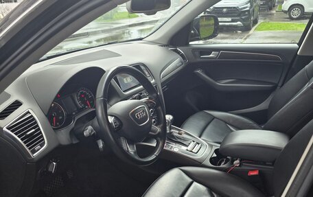 Audi Q5, 2015 год, 2 450 000 рублей, 6 фотография