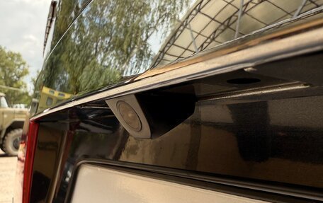 Chevrolet Cruze II, 2010 год, 820 000 рублей, 34 фотография