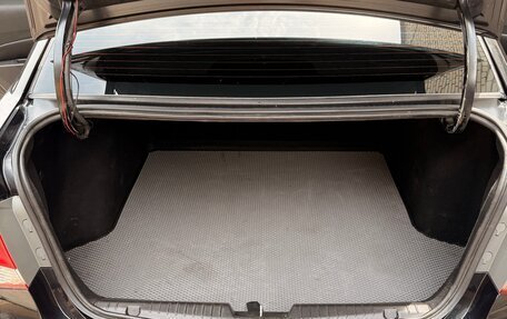 Chevrolet Cruze II, 2010 год, 820 000 рублей, 37 фотография