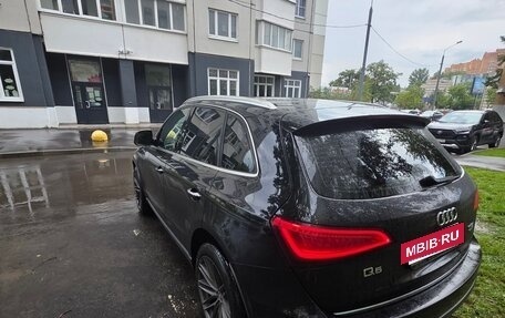 Audi Q5, 2015 год, 2 450 000 рублей, 3 фотография