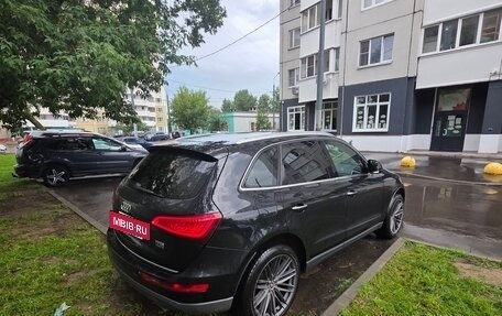 Audi Q5, 2015 год, 2 450 000 рублей, 2 фотография