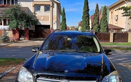 Mercedes-Benz GL-Класс, 2007 год, 1 650 000 рублей, 2 фотография
