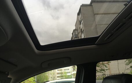 Mercedes-Benz GL-Класс, 2007 год, 1 650 000 рублей, 13 фотография
