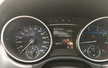 Mercedes-Benz GL-Класс, 2007 год, 1 650 000 рублей, 9 фотография