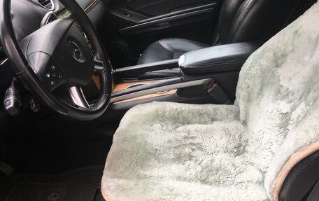 Mercedes-Benz GL-Класс, 2007 год, 1 650 000 рублей, 11 фотография