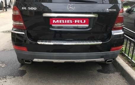 Mercedes-Benz GL-Класс, 2007 год, 1 650 000 рублей, 6 фотография