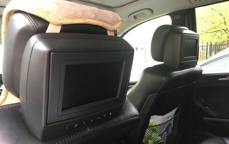 Mercedes-Benz GL-Класс, 2007 год, 1 650 000 рублей, 14 фотография
