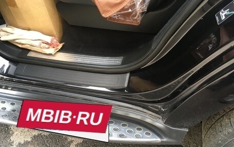 Mercedes-Benz GL-Класс, 2007 год, 1 650 000 рублей, 15 фотография