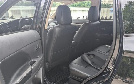Mitsubishi Outlander III рестайлинг 3, 2012 год, 1 480 000 рублей, 7 фотография