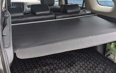 Mitsubishi Outlander III рестайлинг 3, 2012 год, 1 480 000 рублей, 4 фотография