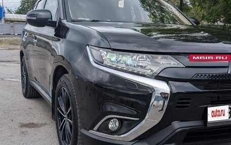 Mitsubishi Outlander III рестайлинг 3, 2012 год, 1 480 000 рублей, 5 фотография