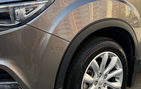 FAW Besturn X40 I, 2019 год, 1 230 000 рублей, 4 фотография