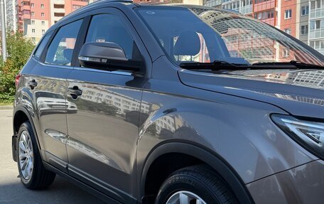 FAW Besturn X40 I, 2019 год, 1 230 000 рублей, 5 фотография