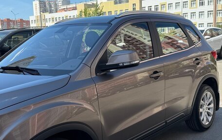 FAW Besturn X40 I, 2019 год, 1 230 000 рублей, 3 фотография