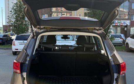 FAW Besturn X40 I, 2019 год, 1 230 000 рублей, 7 фотография