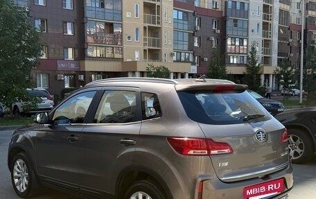 FAW Besturn X40 I, 2019 год, 1 230 000 рублей, 8 фотография