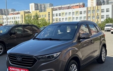 FAW Besturn X40 I, 2019 год, 1 230 000 рублей, 2 фотография