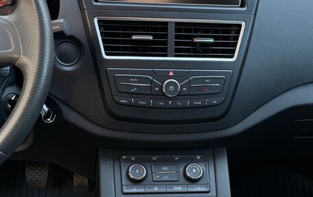 FAW Besturn X40 I, 2019 год, 1 230 000 рублей, 16 фотография