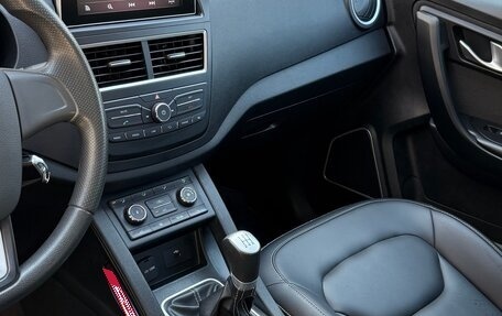 FAW Besturn X40 I, 2019 год, 1 230 000 рублей, 17 фотография