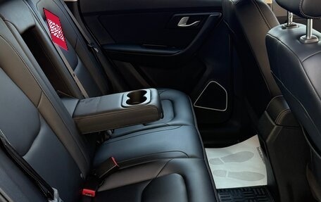 FAW Besturn X40 I, 2019 год, 1 230 000 рублей, 15 фотография