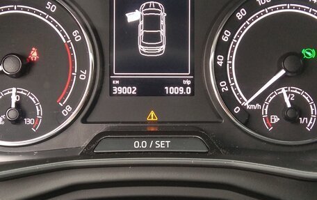 Skoda Rapid II, 2020 год, 1 970 000 рублей, 14 фотография