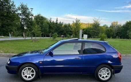 Toyota Corolla, 1997 год, 399 000 рублей, 6 фотография