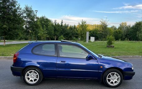 Toyota Corolla, 1997 год, 399 000 рублей, 7 фотография