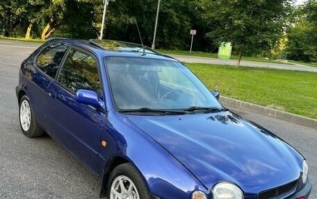 Toyota Corolla, 1997 год, 399 000 рублей, 2 фотография