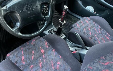 Toyota Corolla, 1997 год, 399 000 рублей, 13 фотография
