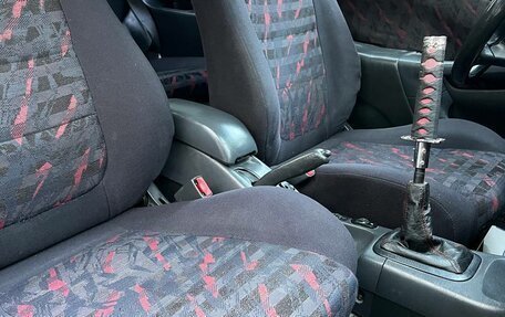 Toyota Corolla, 1997 год, 399 000 рублей, 12 фотография