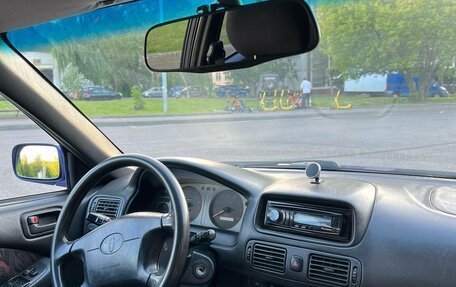 Toyota Corolla, 1997 год, 399 000 рублей, 11 фотография