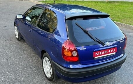 Toyota Corolla, 1997 год, 399 000 рублей, 5 фотография