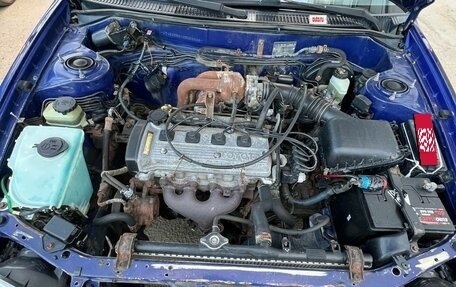 Toyota Corolla, 1997 год, 399 000 рублей, 10 фотография