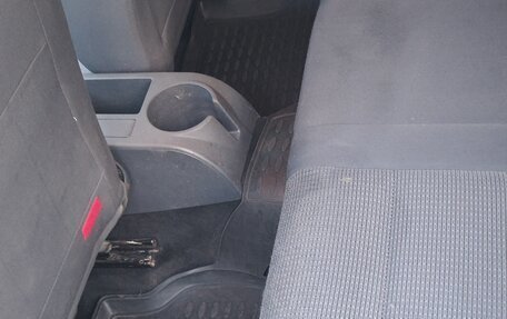 Volkswagen Jetta VI, 2006 год, 430 000 рублей, 3 фотография