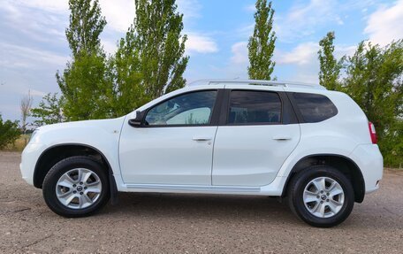 Nissan Terrano III, 2019 год, 1 650 000 рублей, 5 фотография