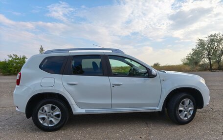 Nissan Terrano III, 2019 год, 1 650 000 рублей, 6 фотография
