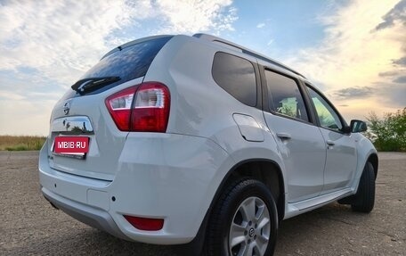 Nissan Terrano III, 2019 год, 1 650 000 рублей, 3 фотография