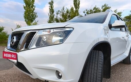 Nissan Terrano III, 2019 год, 1 650 000 рублей, 2 фотография