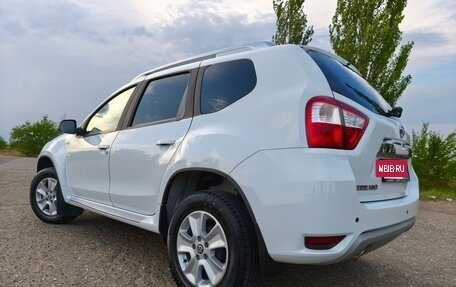 Nissan Terrano III, 2019 год, 1 650 000 рублей, 4 фотография