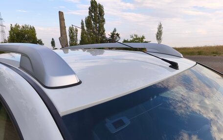 Nissan Terrano III, 2019 год, 1 650 000 рублей, 12 фотография