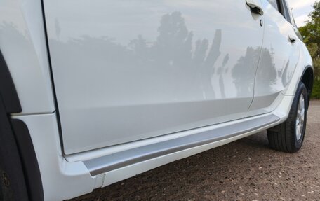 Nissan Terrano III, 2019 год, 1 650 000 рублей, 14 фотография