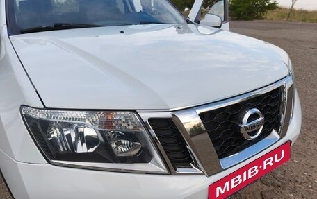 Nissan Terrano III, 2019 год, 1 650 000 рублей, 9 фотография