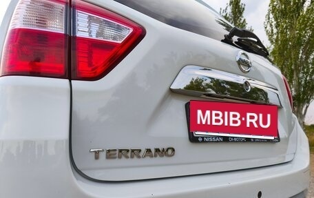 Nissan Terrano III, 2019 год, 1 650 000 рублей, 10 фотография