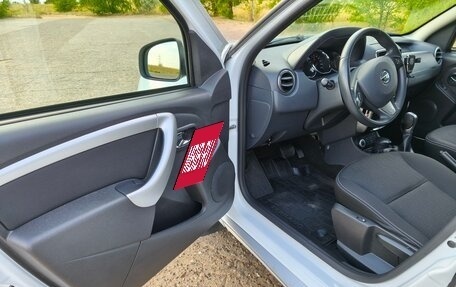 Nissan Terrano III, 2019 год, 1 650 000 рублей, 15 фотография