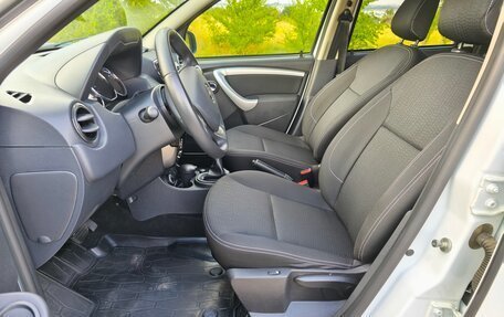 Nissan Terrano III, 2019 год, 1 650 000 рублей, 16 фотография