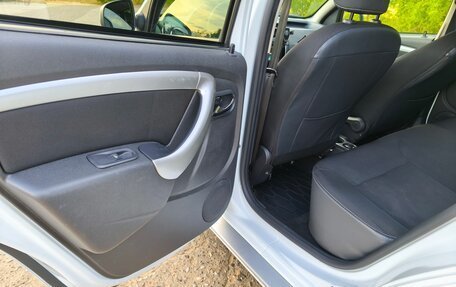 Nissan Terrano III, 2019 год, 1 650 000 рублей, 22 фотография