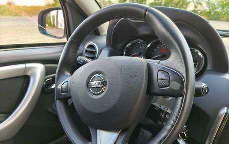 Nissan Terrano III, 2019 год, 1 650 000 рублей, 21 фотография