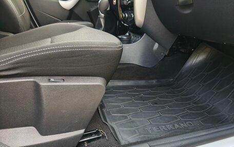 Nissan Terrano III, 2019 год, 1 650 000 рублей, 25 фотография