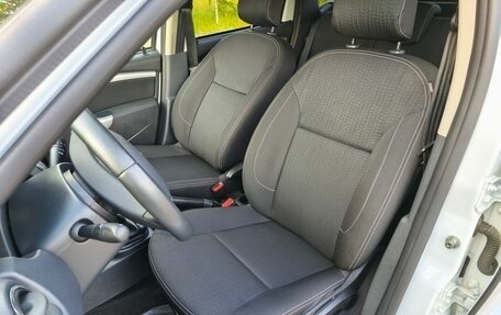Nissan Terrano III, 2019 год, 1 650 000 рублей, 17 фотография