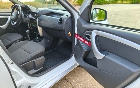 Nissan Terrano III, 2019 год, 1 650 000 рублей, 23 фотография
